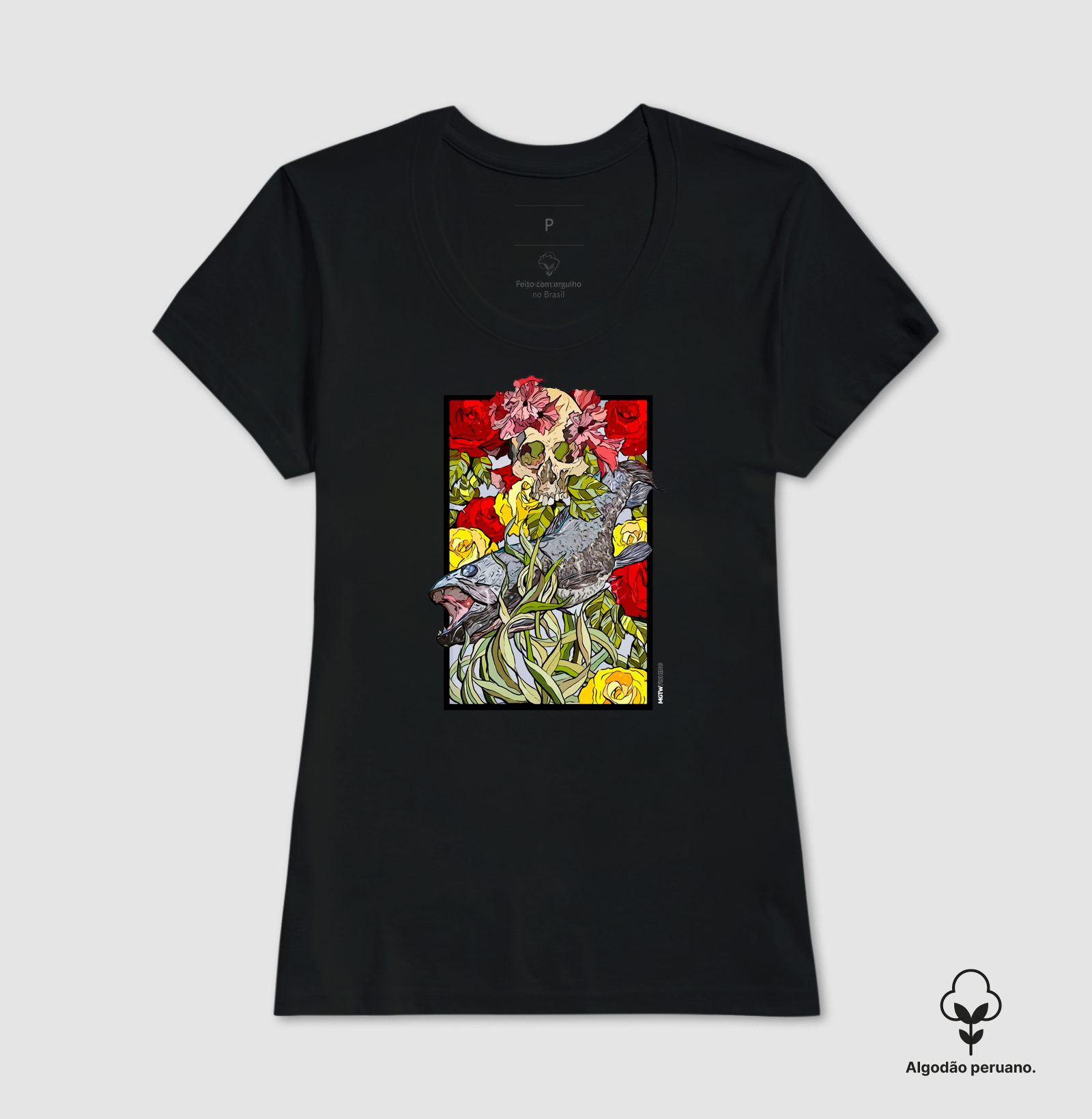 Camisa 4