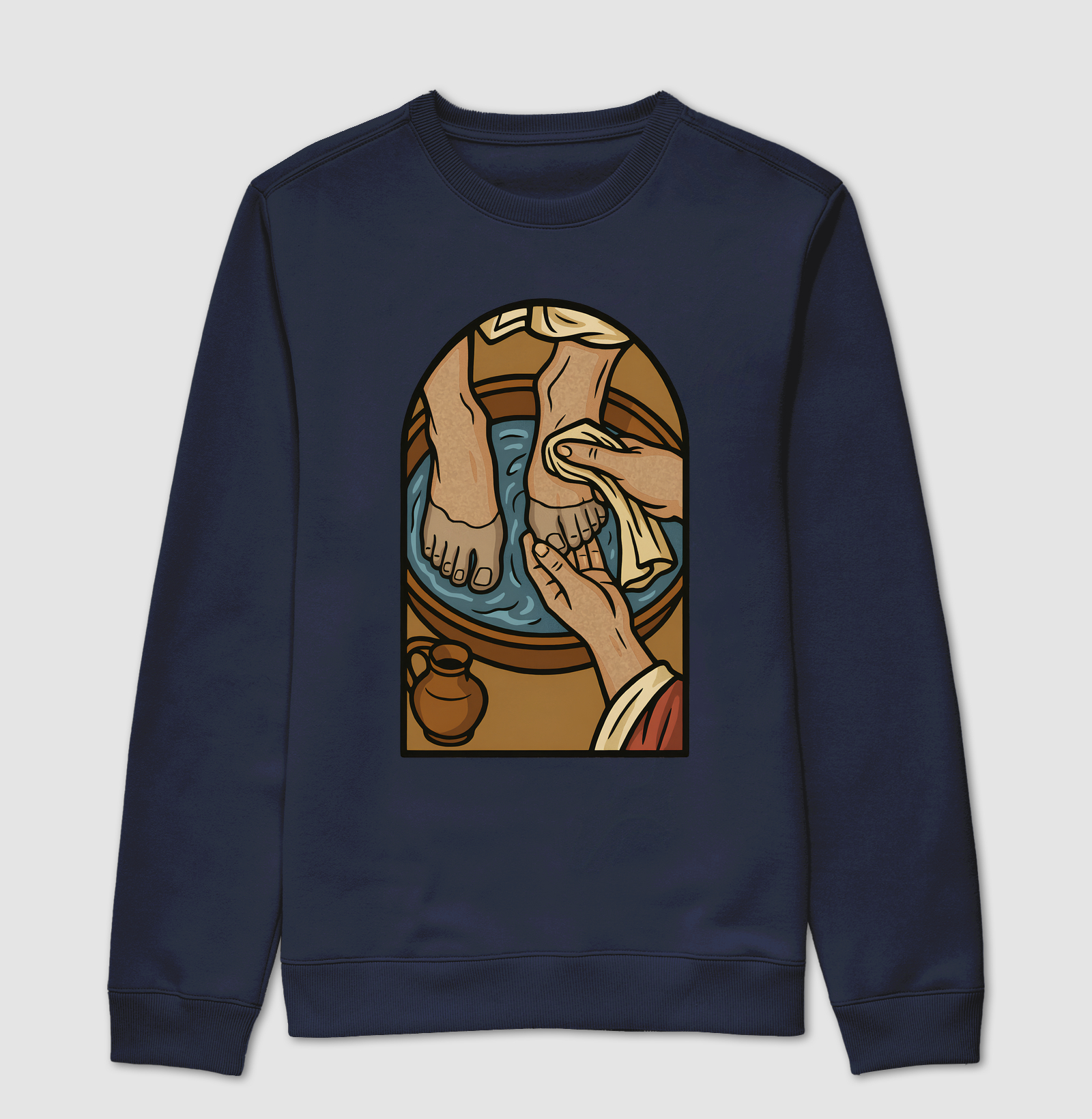 Camisa 4