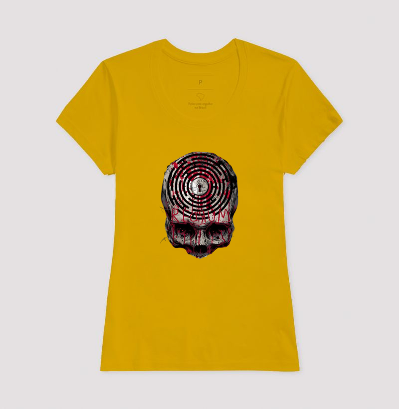 Camisa 15