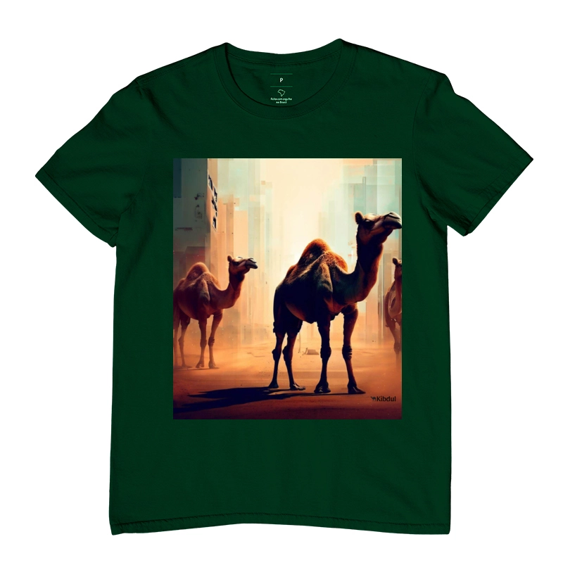 Camisa 11