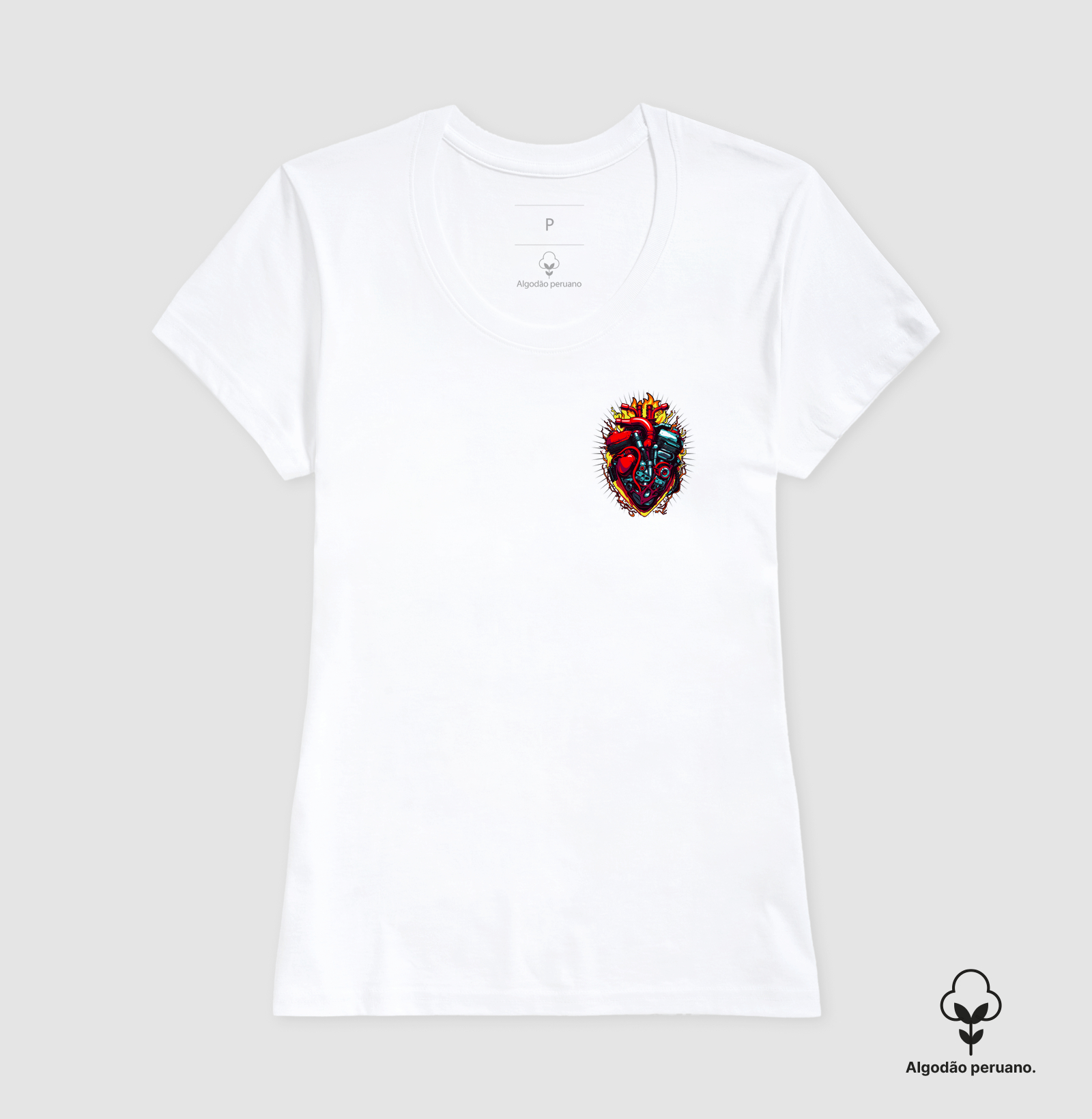 Camisa 2
