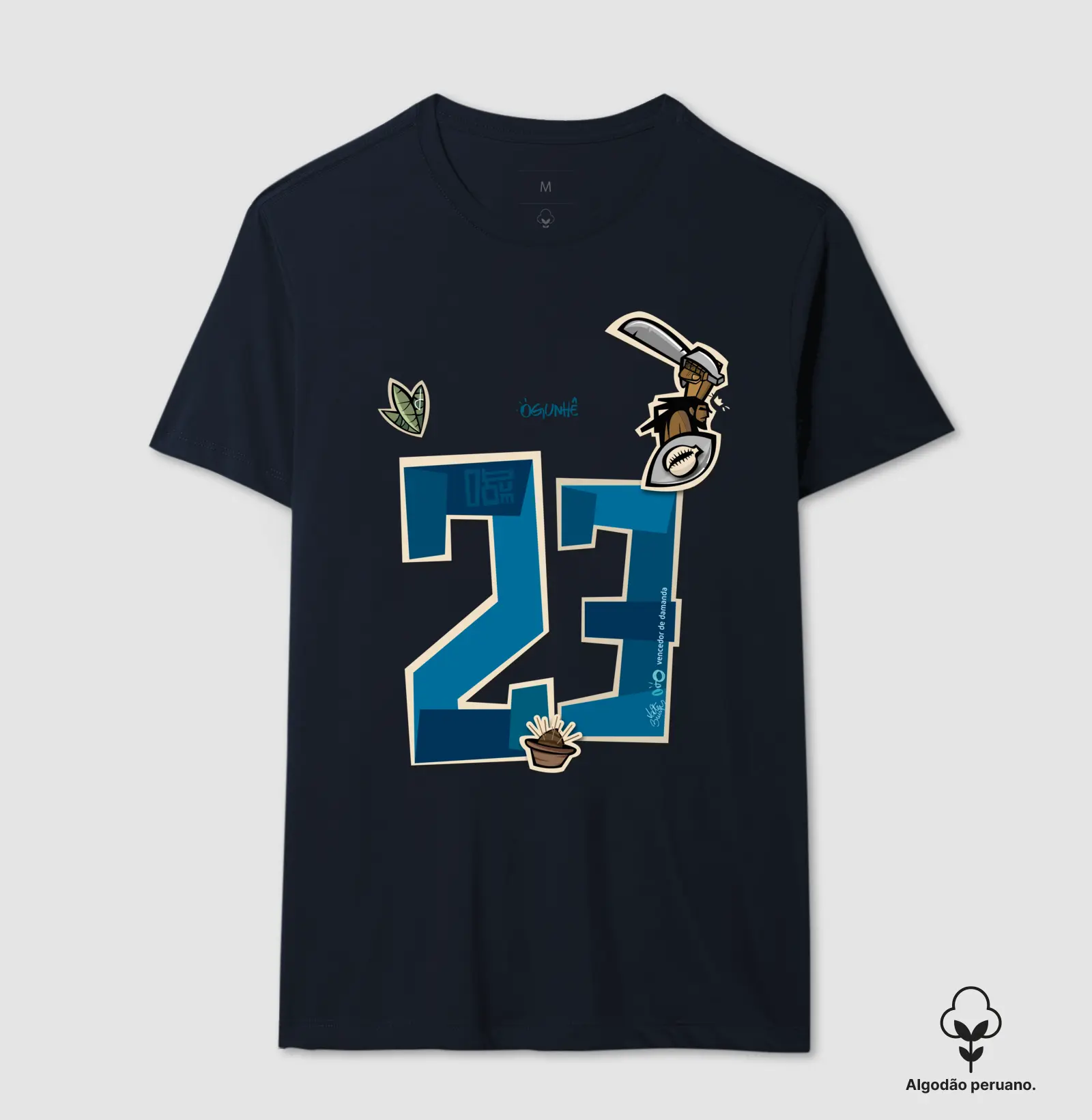 Camisa 3