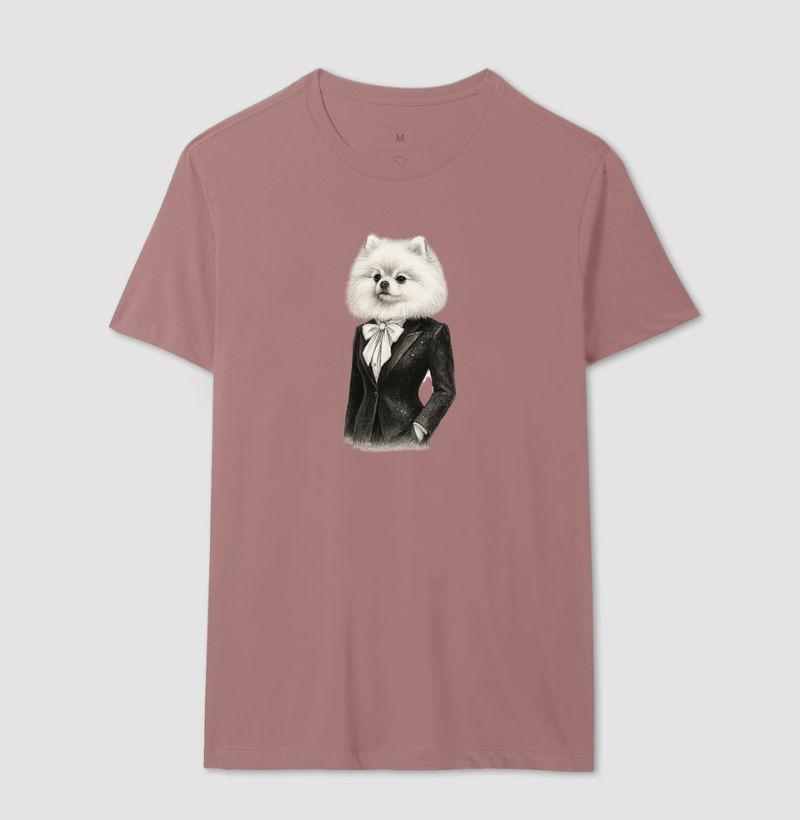 Camisa 18