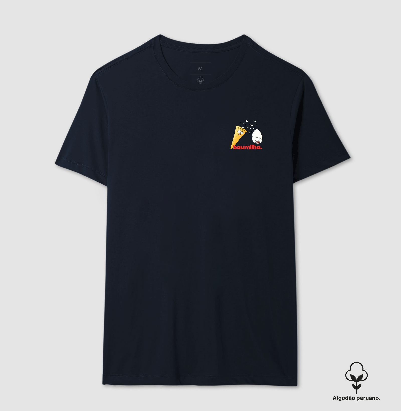 Camisa 3