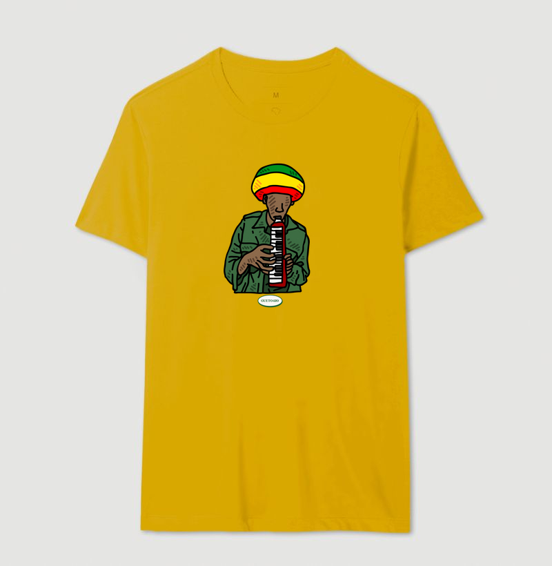 Camisa 14