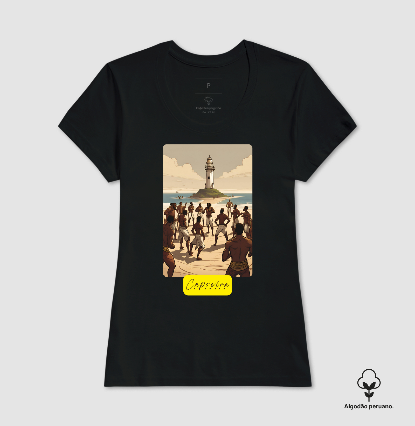 Camisa 4