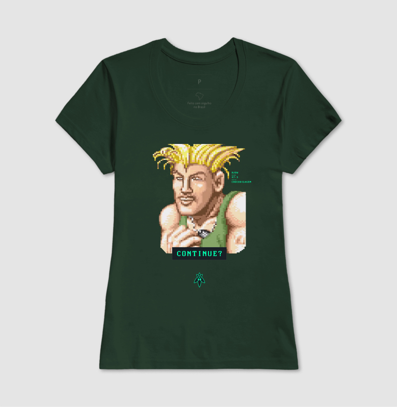 Camisa 10