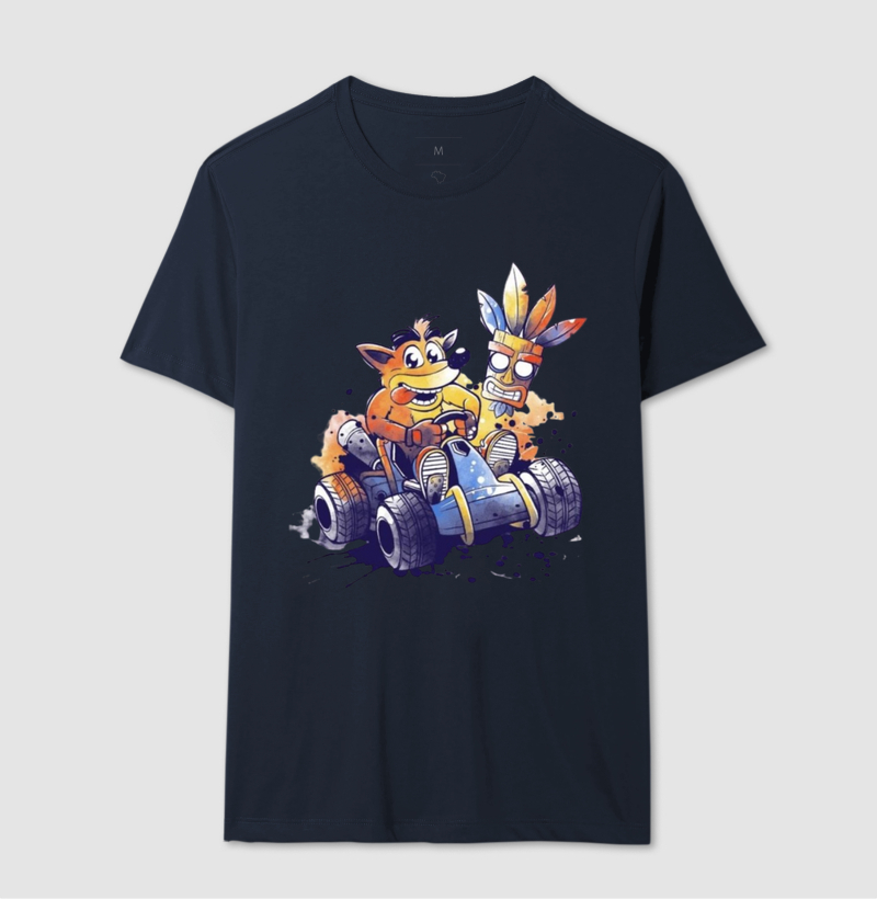 Camisa 5