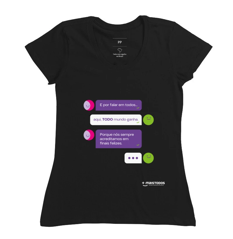 Camisa 8