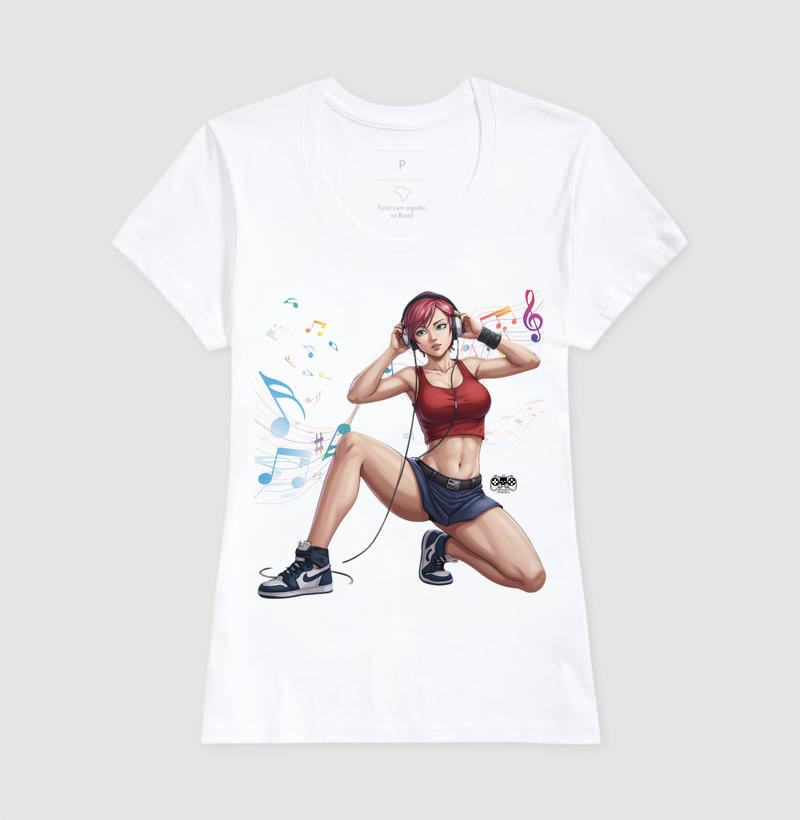 Camisa 3