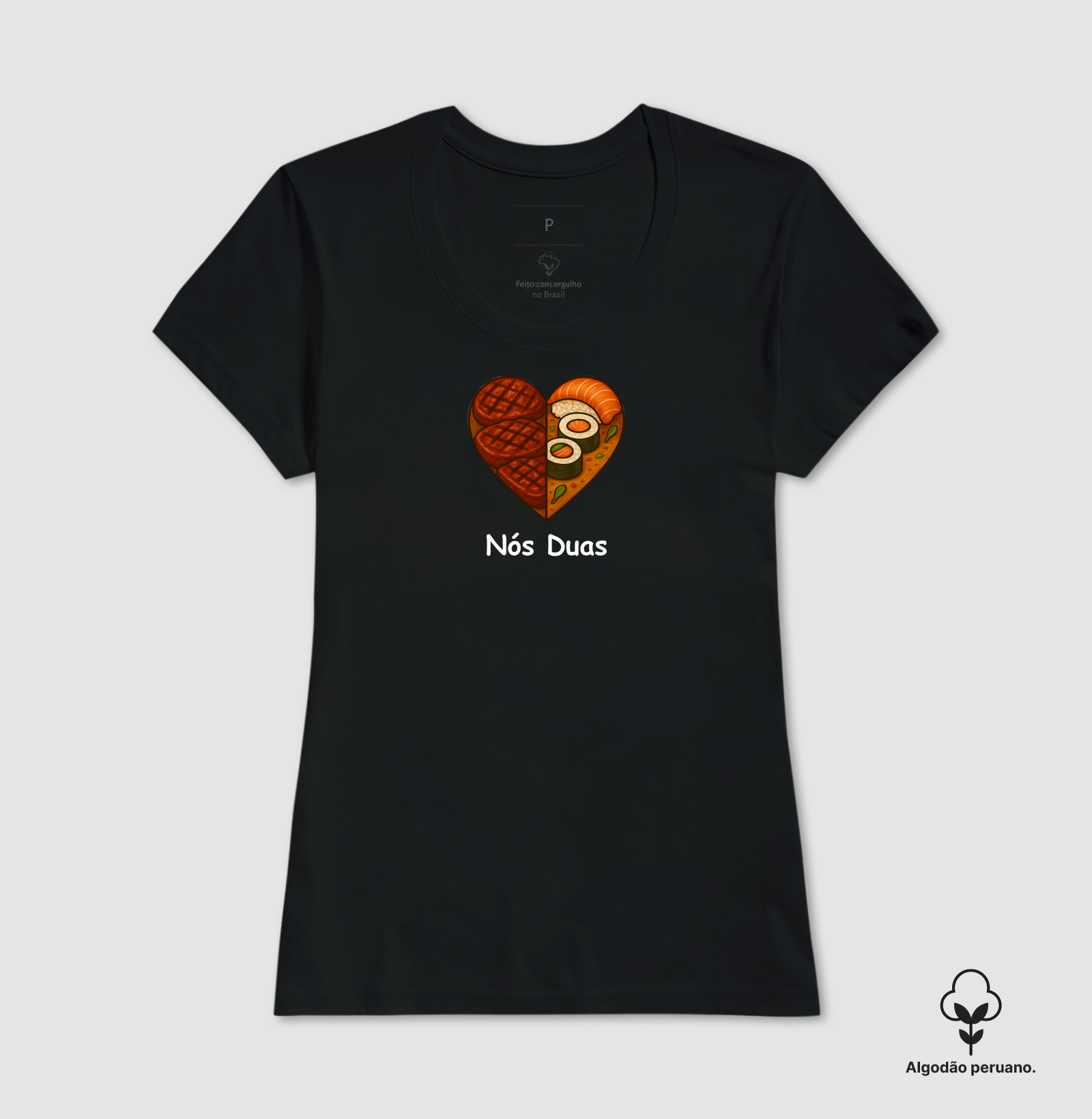Camisa 1