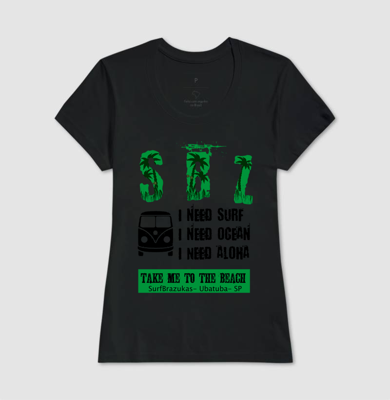 Camisa 9