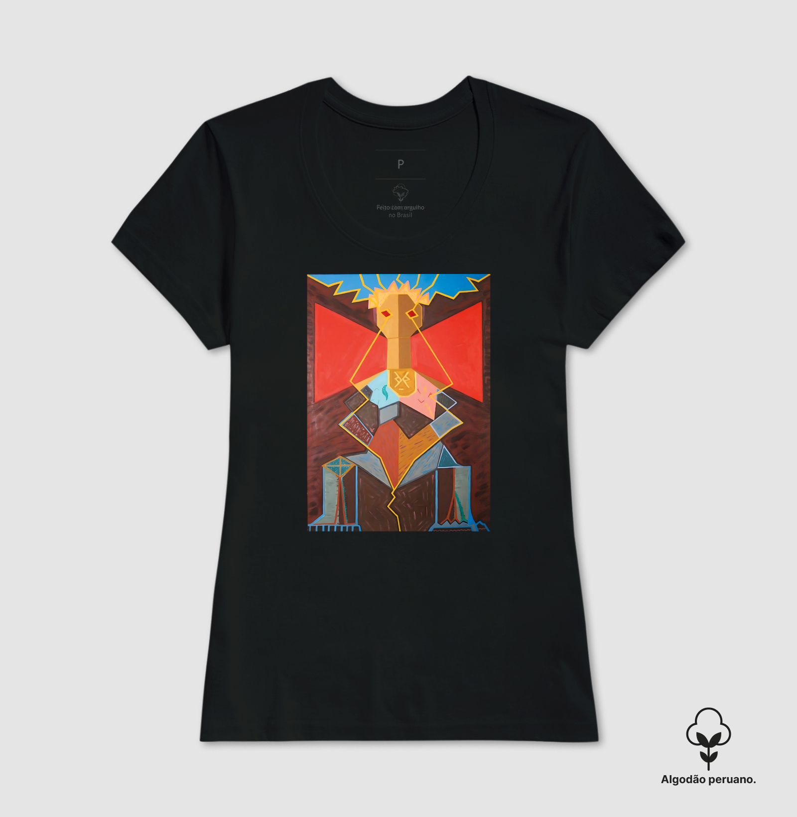 Camisa 2