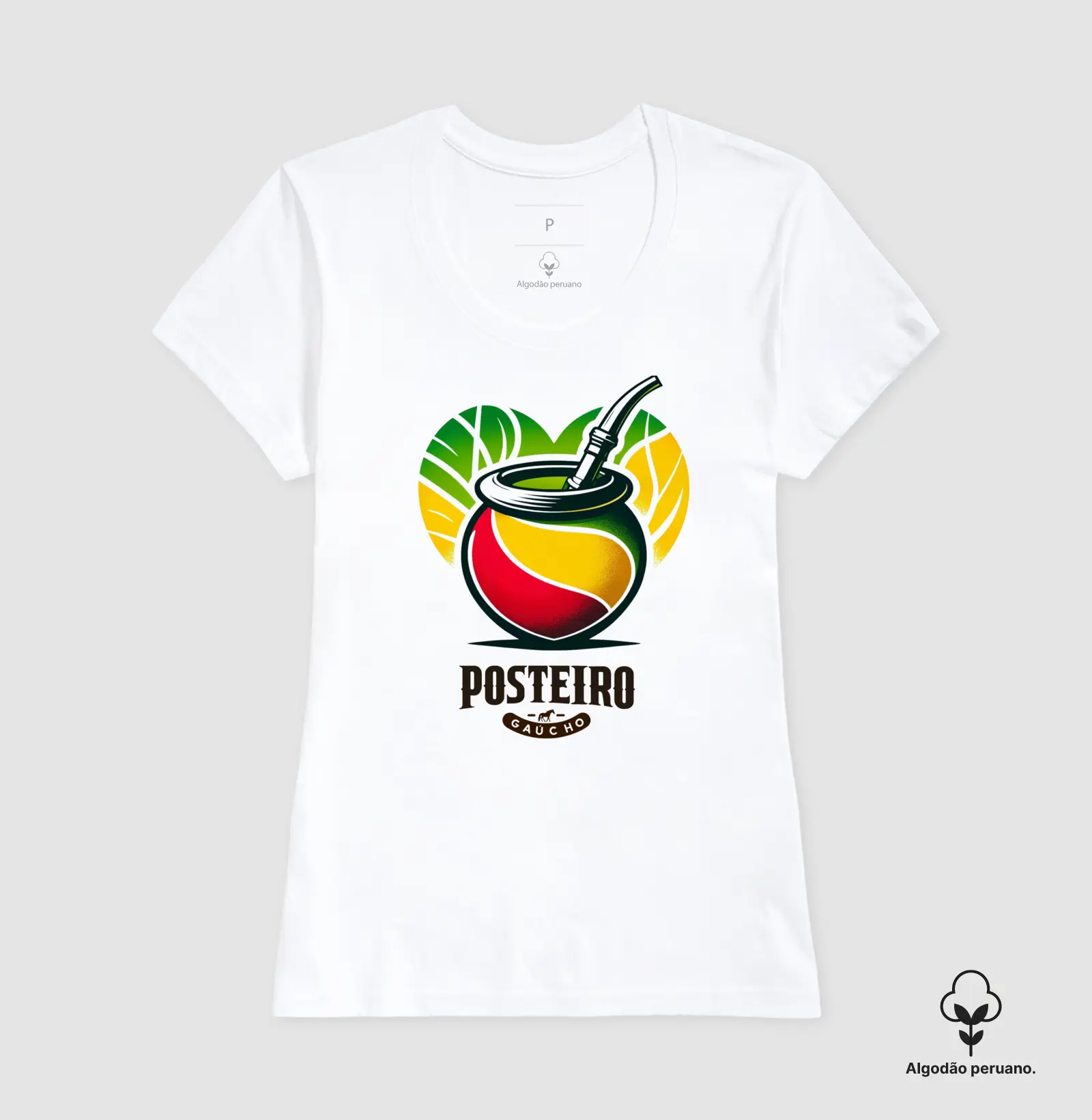 Camisa 2
