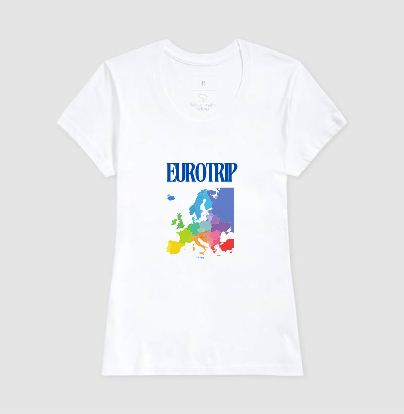 Camisa 11