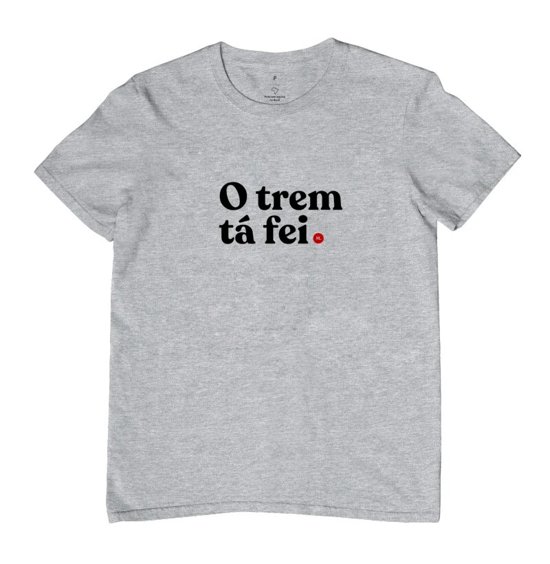 Camisa 8