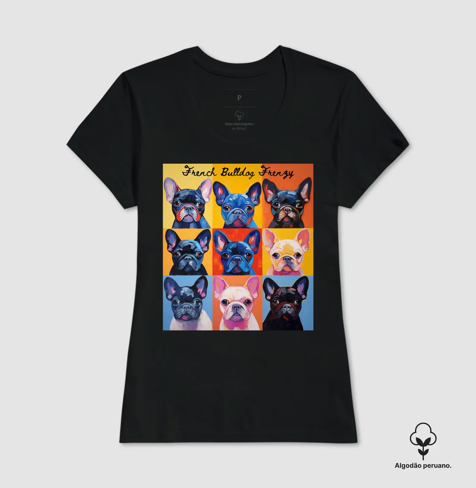 Camisa 1