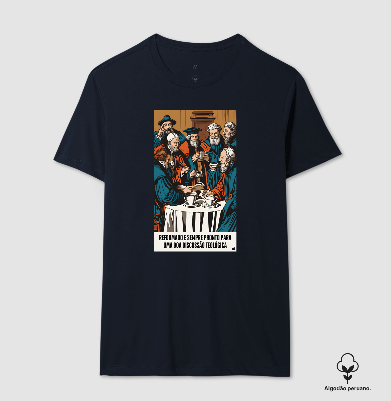 Camisa 2