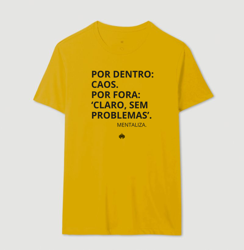 Camisa 16