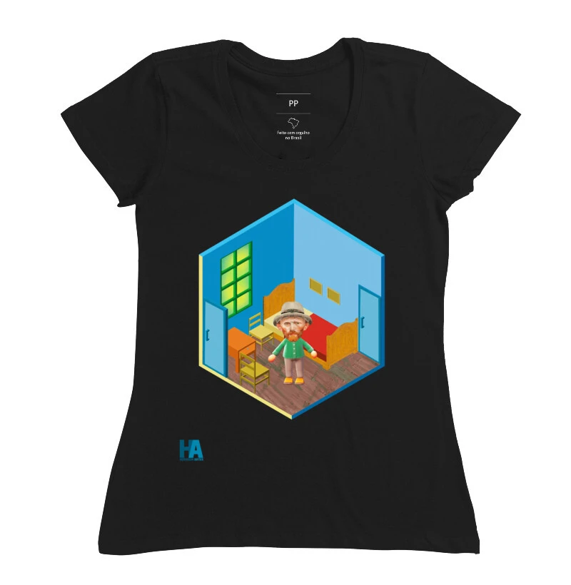 Camisa 2