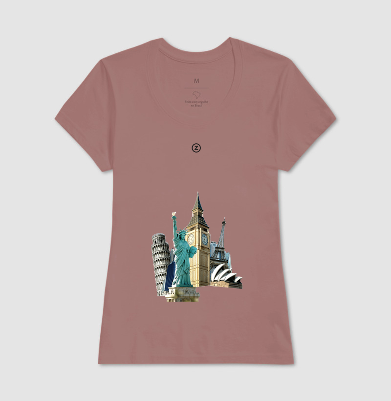 Camisa 15