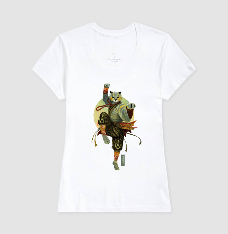 Camisa 5