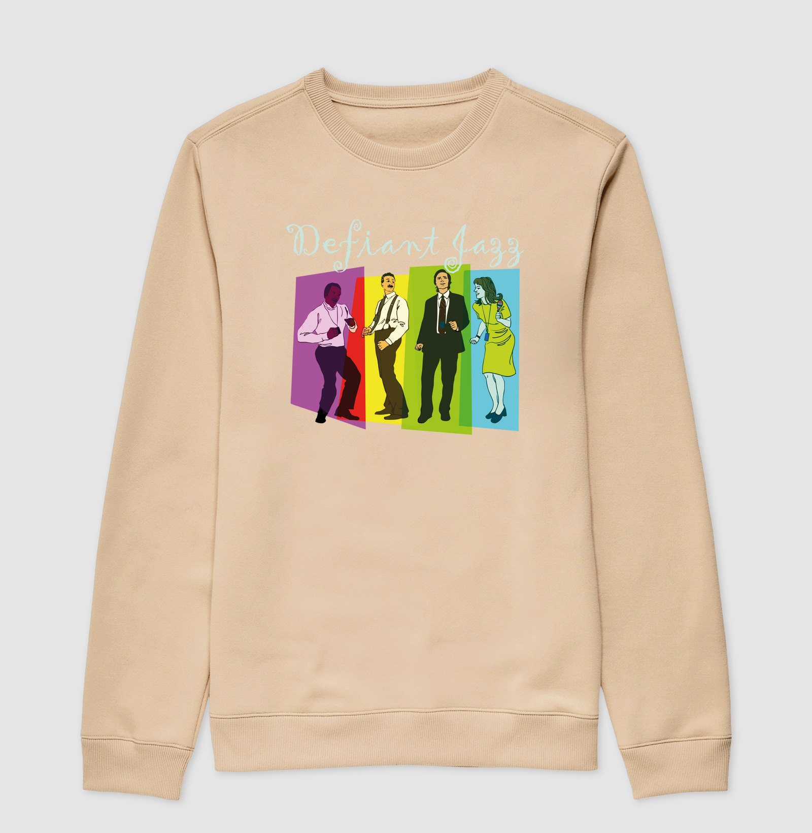 Camisa 2