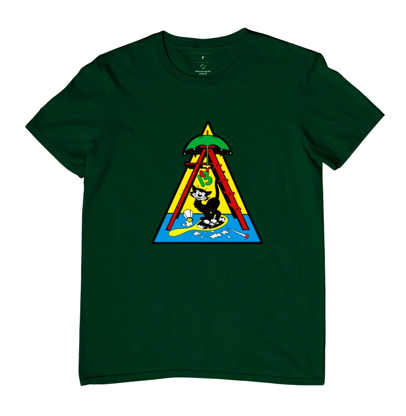 Camisa 5