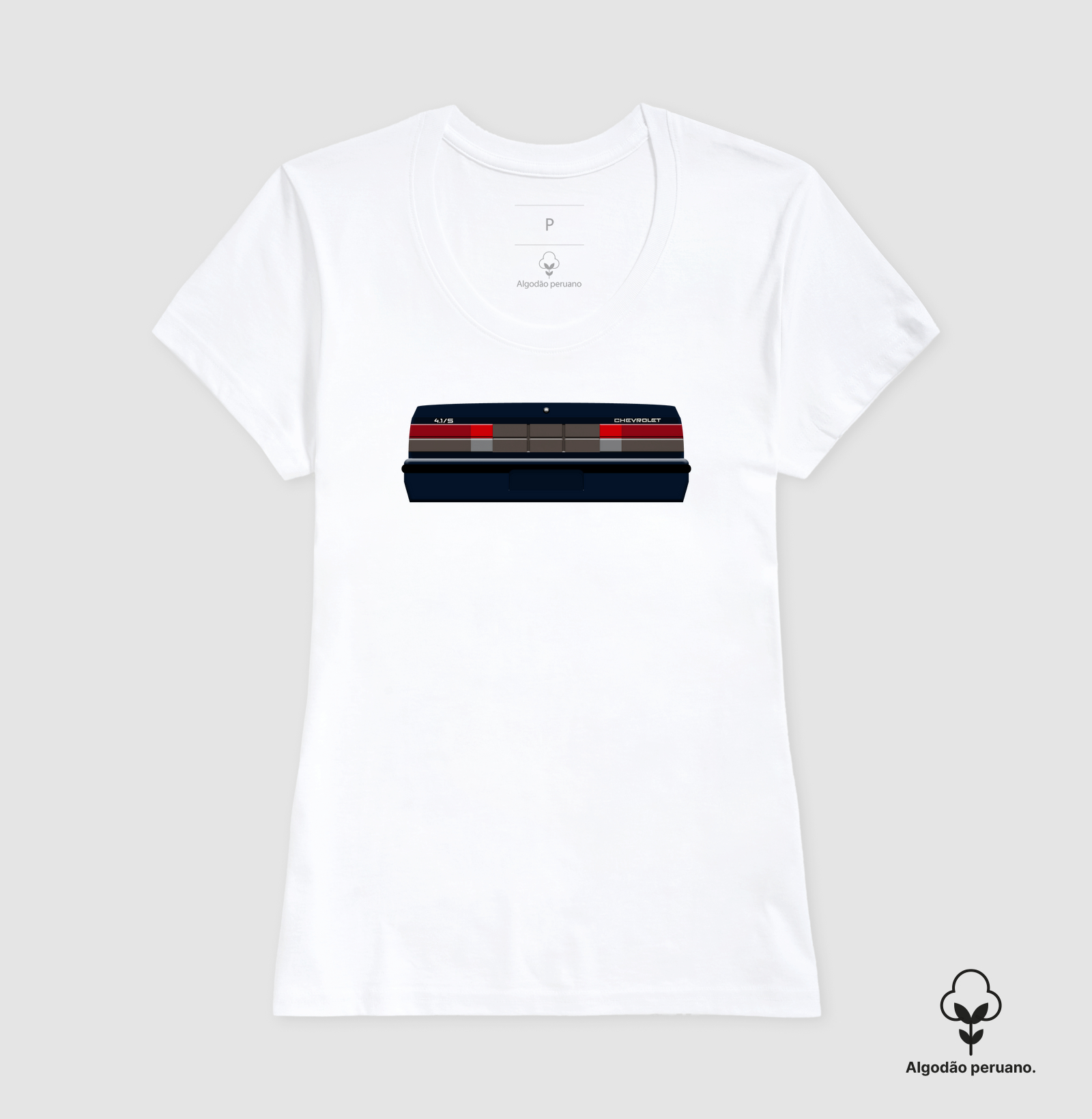 Camisa 5