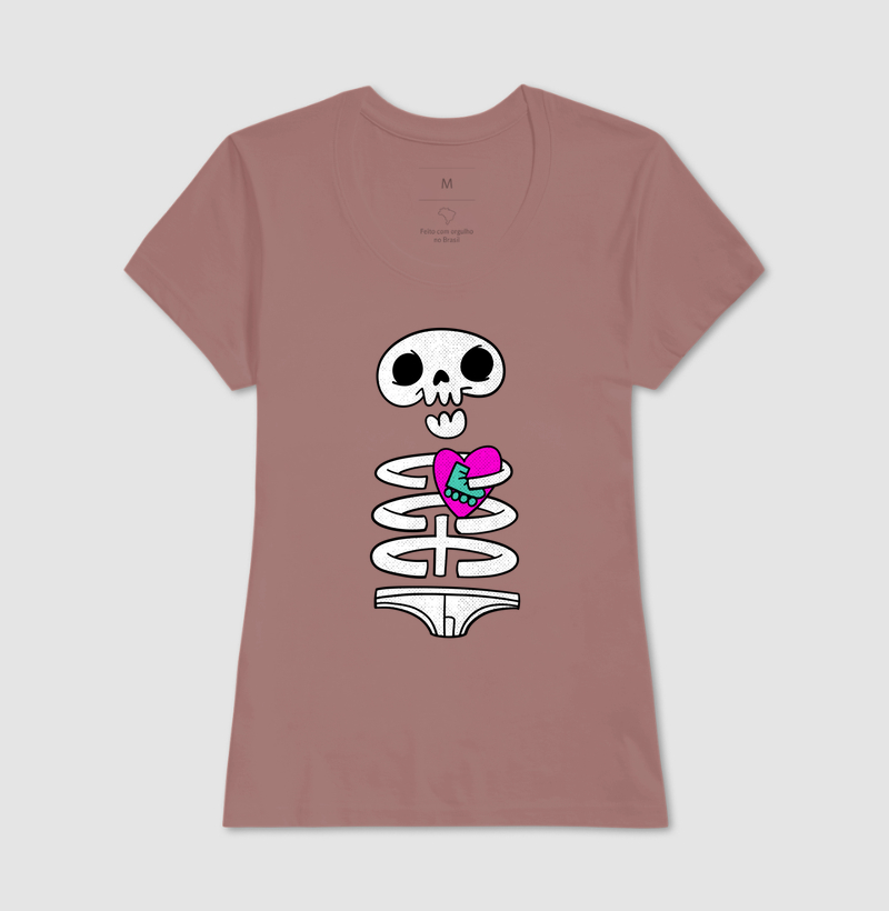 Camisa 16