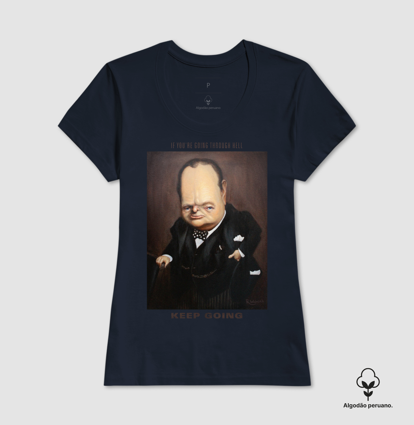 Camisa 6