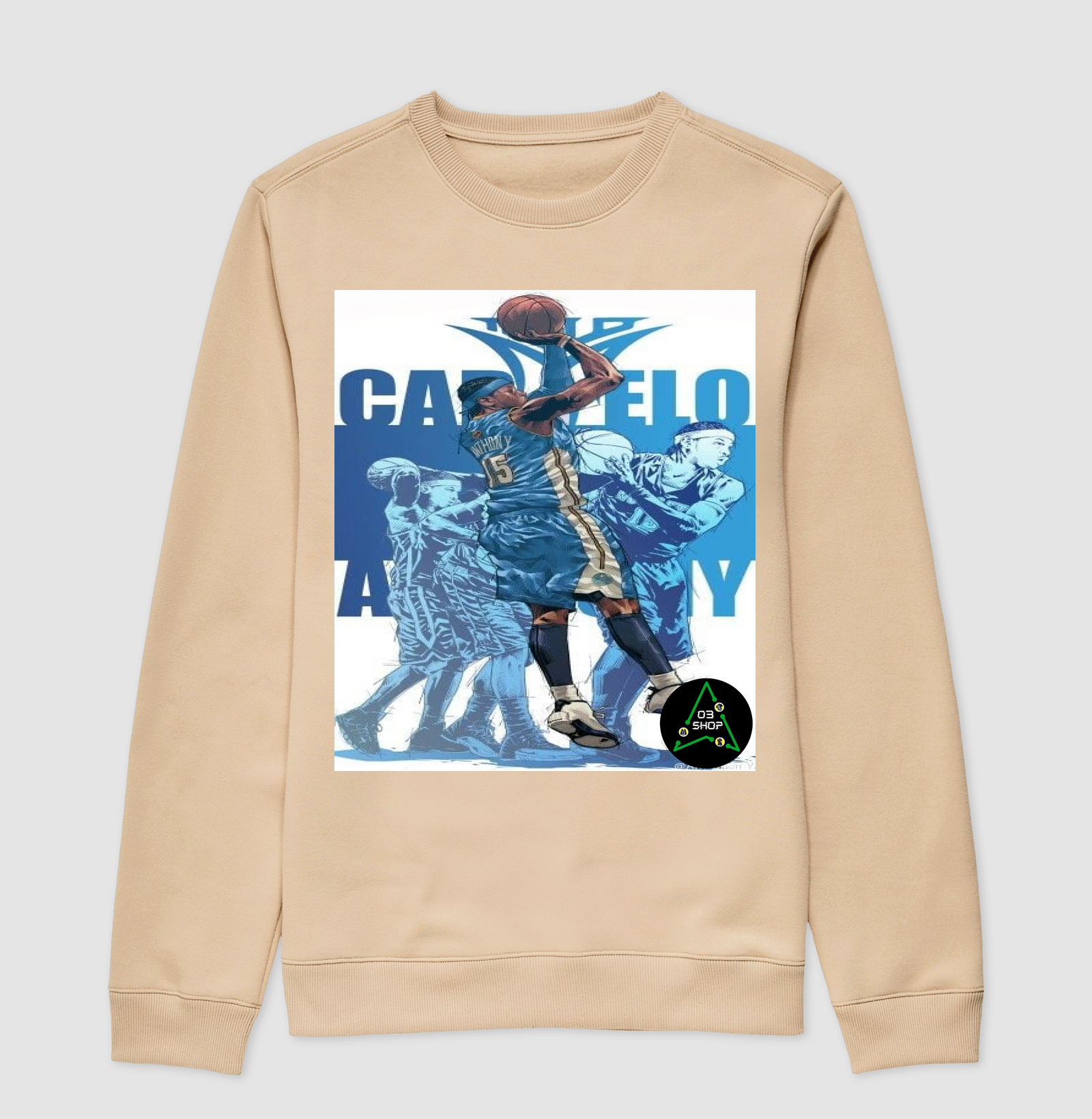 Camisa 2