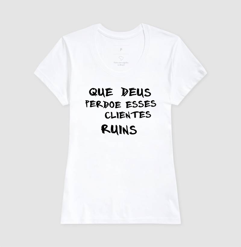 Camisa 13