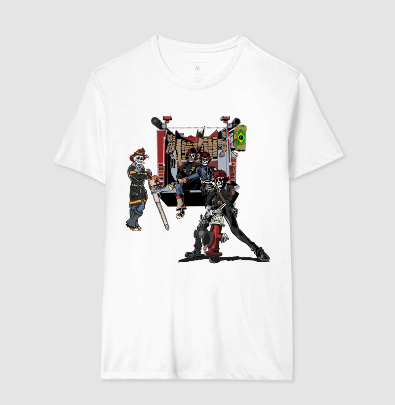 Camisa 10