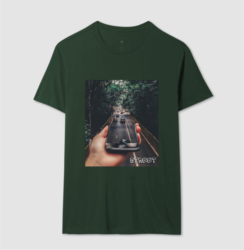 Camisa 7