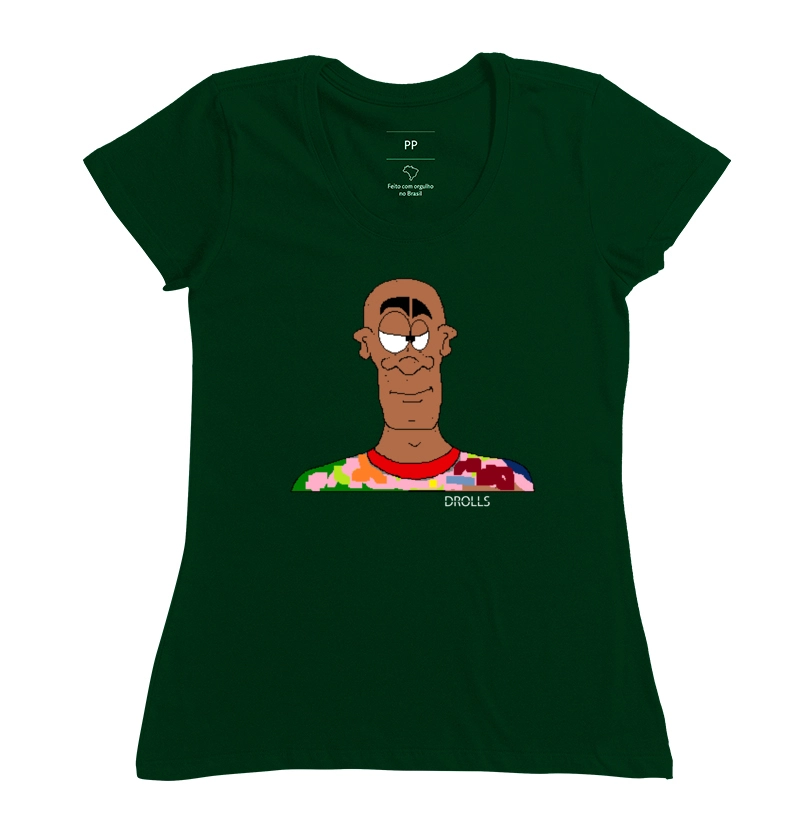 Camisa 12