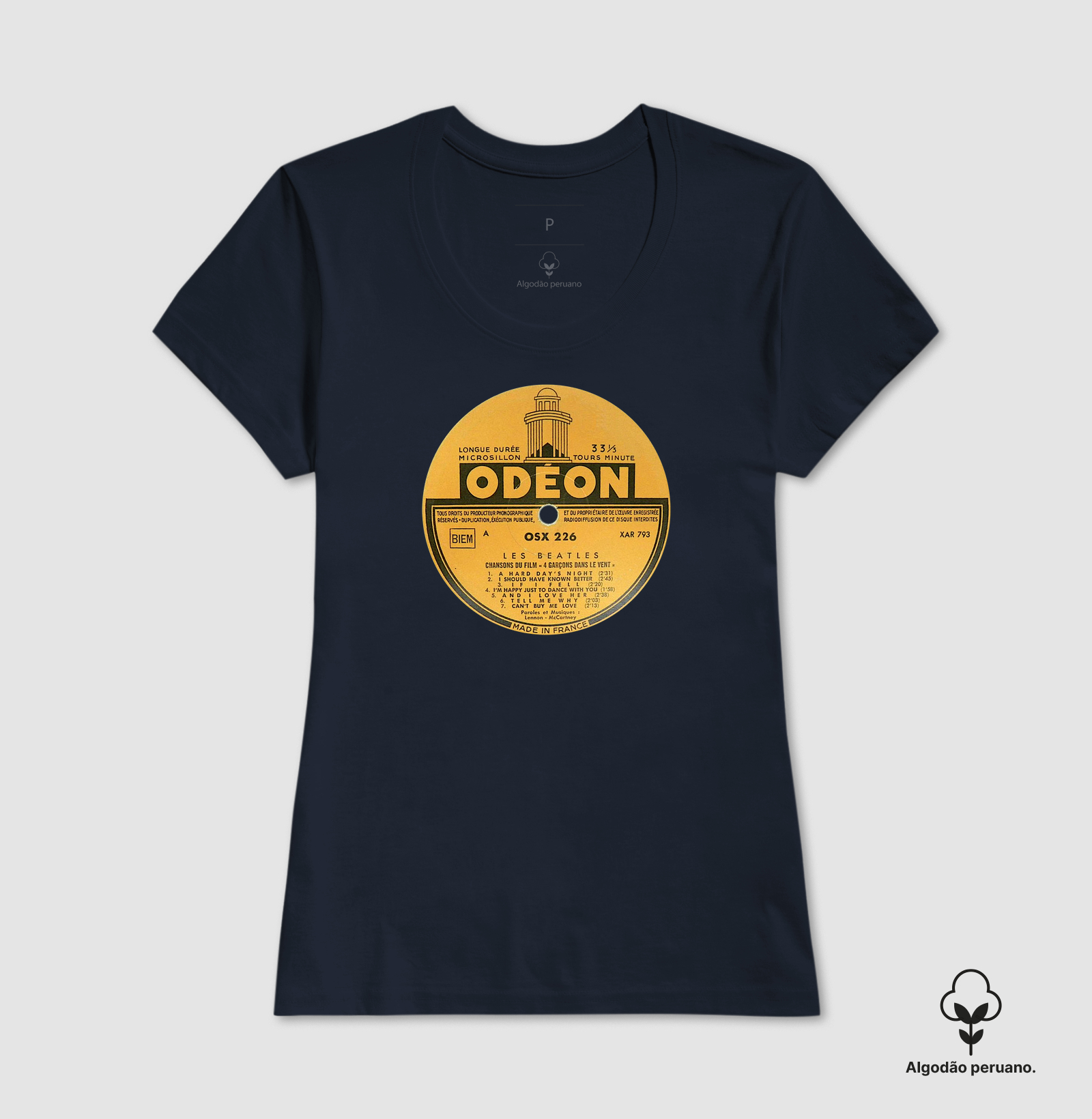 Camisa 5
