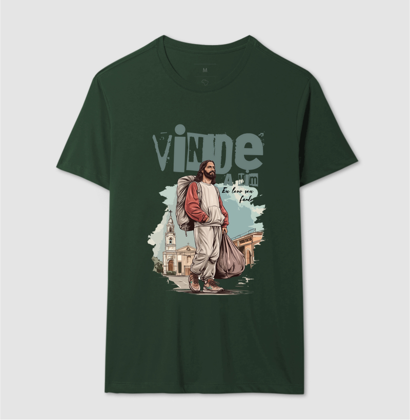 Camisa 11