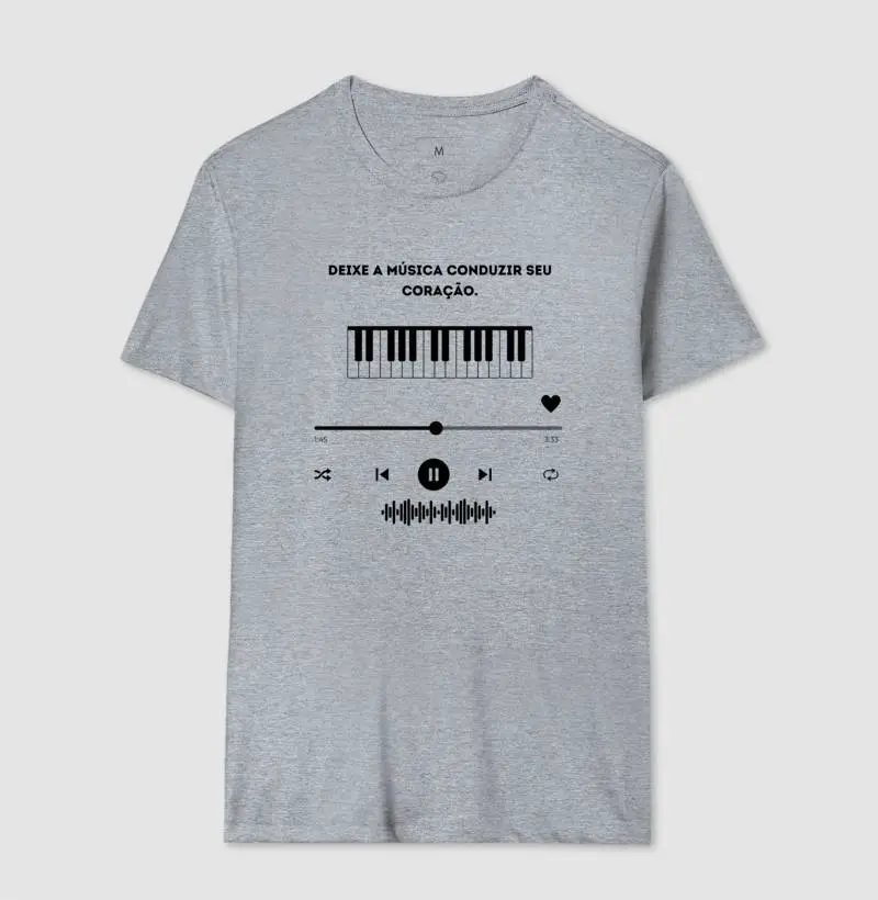 Camisa 7