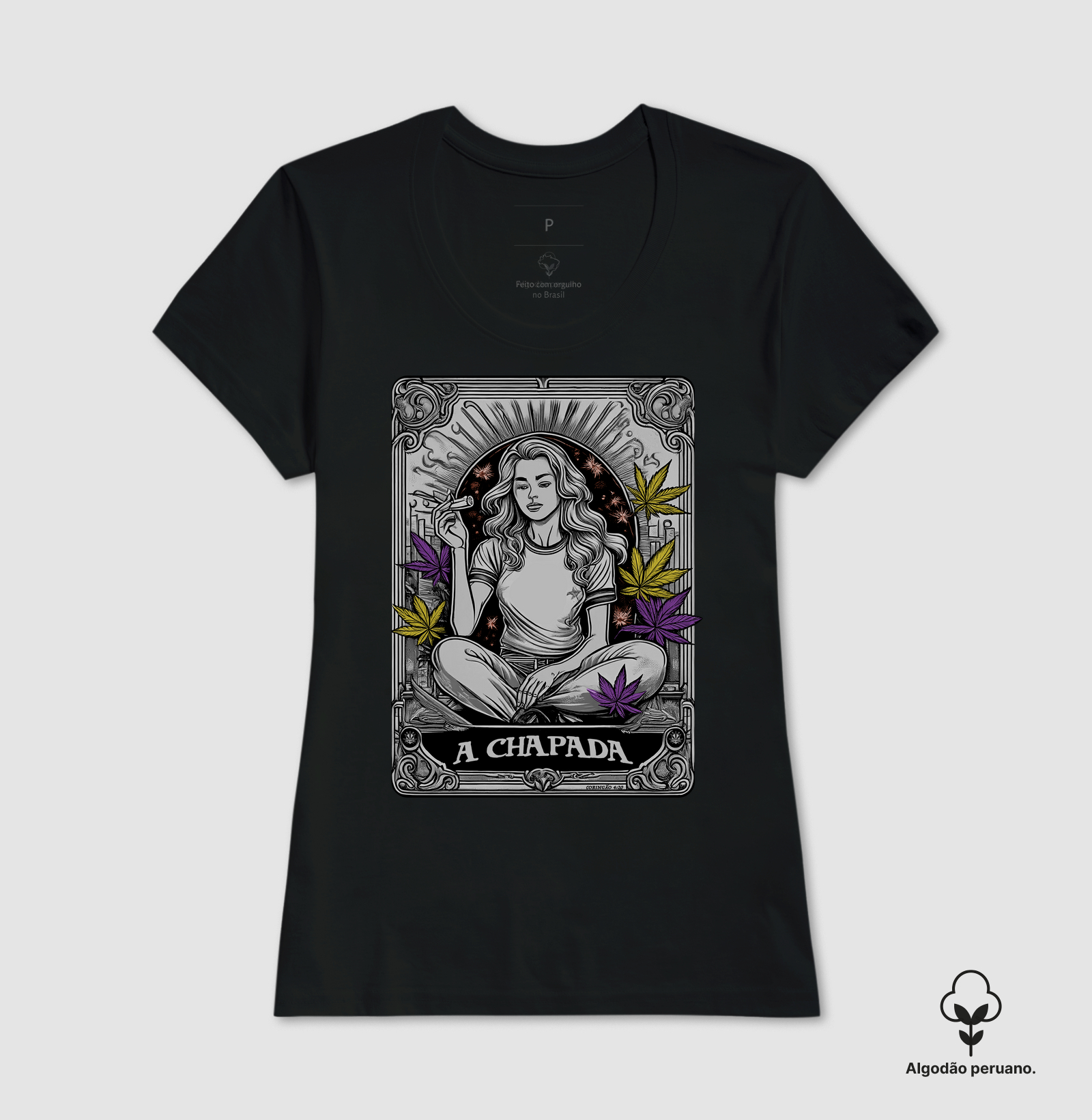 Camisa 6