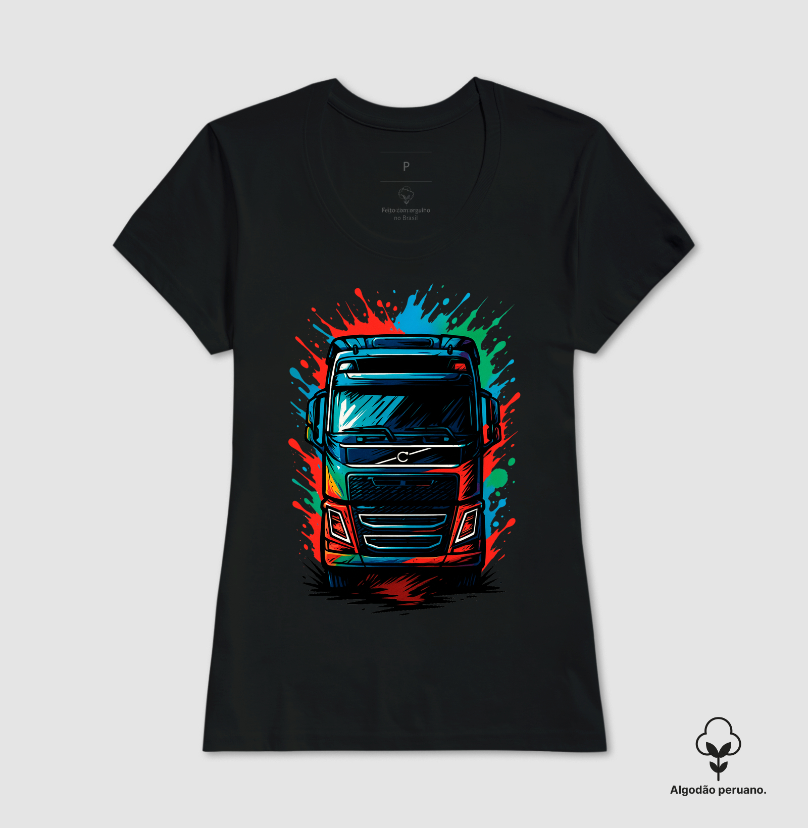 Camisa 5
