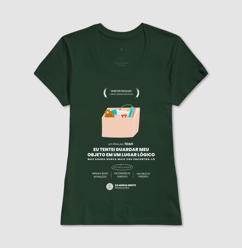 Camisa 9