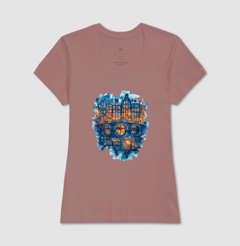 Camisa 18