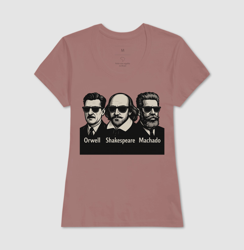 Camisa 16