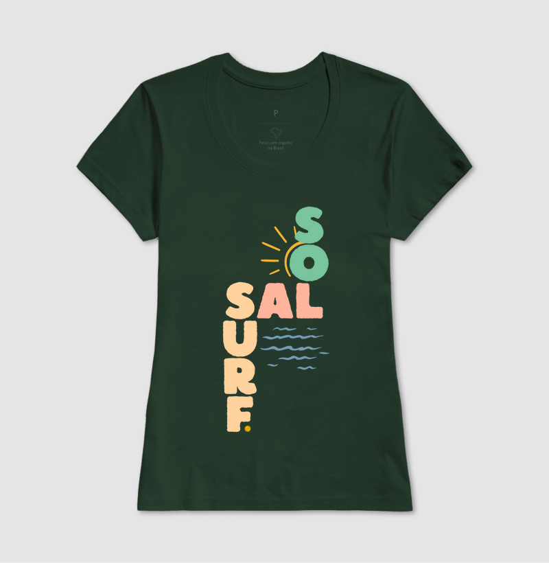 Camisa 16