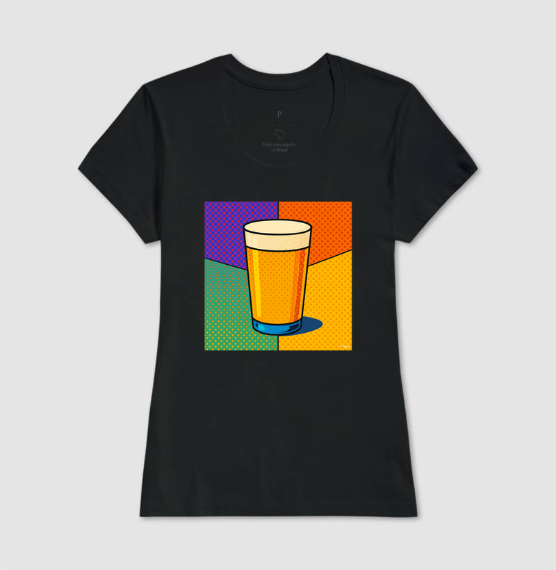 Camisa 16