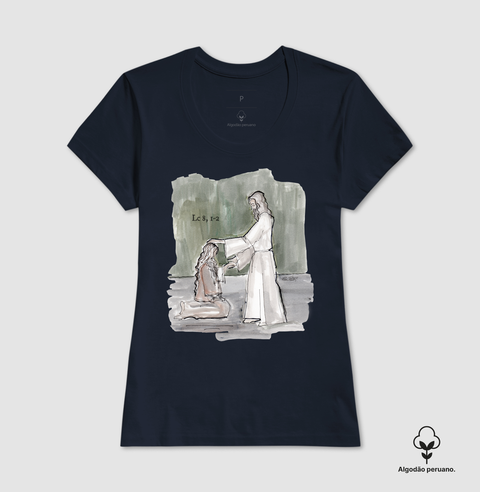 Camisa 1