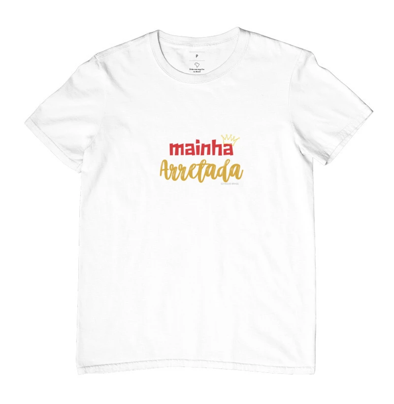 Camisa 3