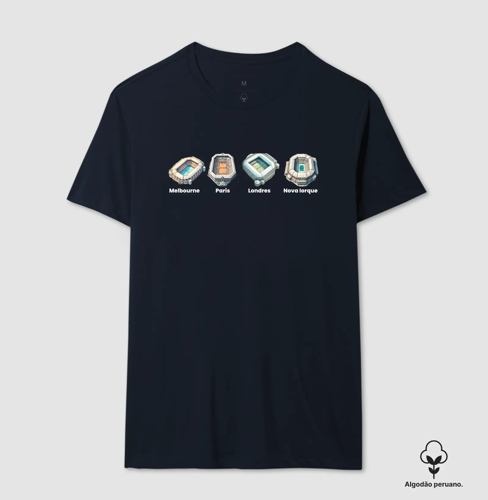 Camisa 4