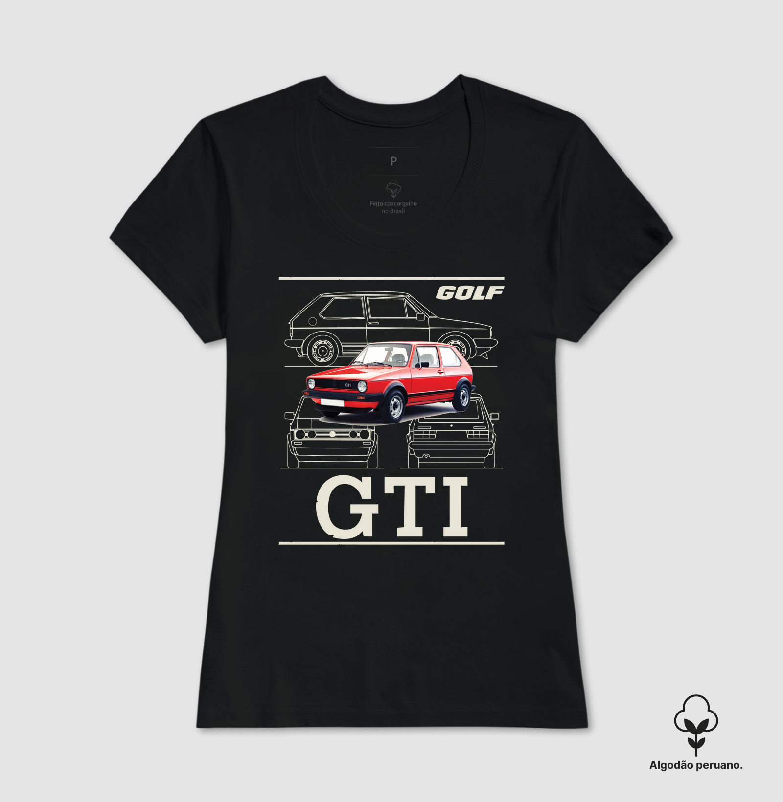 Camisa 2